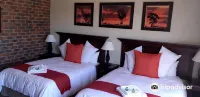 Almar Exclusive Game Ranch โรงแรมใน