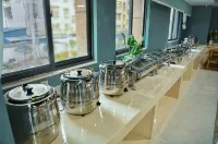 Tongluowan Hotel - breakfast