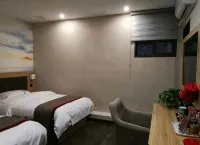 Huoshan Quanzhu Shangpin Hotel
