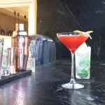 Radisson Blu Hotel Casablanca City Center - bar