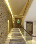 โรงแรมตงฟาง - พร้อมอาหารเช้า