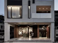 Waterfront Hotel Hotels near Ciyou Temple