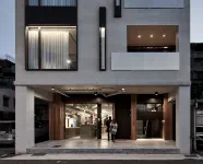 Waterfront Hotel - Kitchens