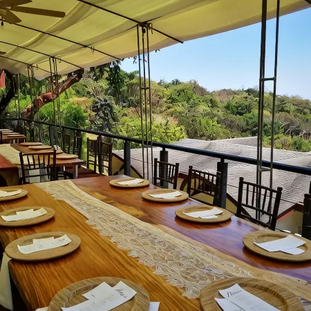 Si Como No Resort & Wildlife Refuge