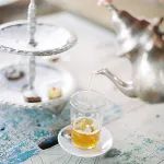 La Sultana Oualidia - breakfast