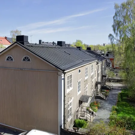 CheapSleep Hostel Helsinki
