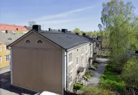 CheapSleep Hostel Helsinki - romantis