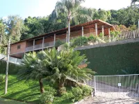 El Shadday Pousada Boutique