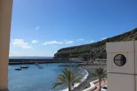 Pensión La Gaviota