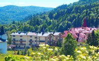 Hotel Muszyna