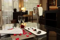 Sol Benoa Bali All Inclusive - breakfast