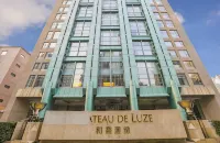 Beijing Sunshine Service Apartment