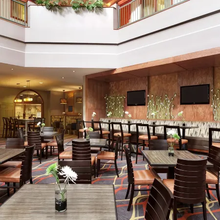 Hampton Inn Cincinnati-Eastgate