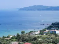 Alkionis Hotel Corfu