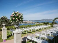 Hotel Cala Moresca Hotels in Bacoli