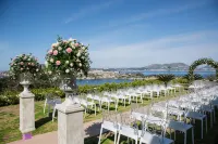 Hotel Cala Moresca