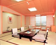 Hotel Isobe Garden - parking