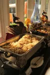 La Lisa Hotel Surabaya - Bữa sáng