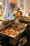 La Lisa Hotel Surabaya - Bữa sáng