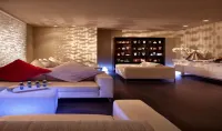 Park Plaza Westminster Bridge London - spa