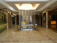 Hangjin Houqihetao Hotel Hotéis em Hangjinhouqi