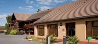 The Galleon Hotel, Part of AG Collection - parking