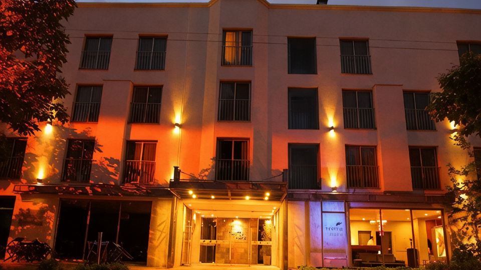Tierra Mora Hotel Boutique