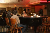 Best Western Truro - Glengarry - bar