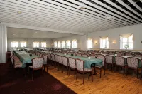 Hotel Hjallerup Kro - Inns