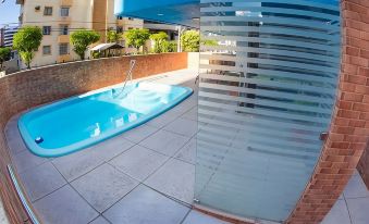Coqueiros Express Hotel