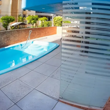 Coqueiros Express Hotel