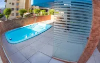 Coqueiros Express Hotel - Swimmingpools