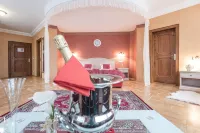 Hotel Kaiservilla