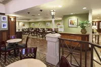 聖塔安那奧蘭治郡機場假日飯店 - 酒吧