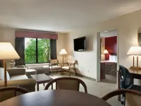 Wingate by Wyndham Schaumburg シャンバーグのホテル