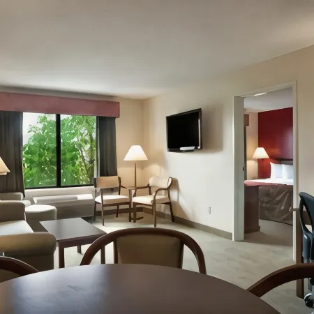 Wingate by Wyndham Schaumburg