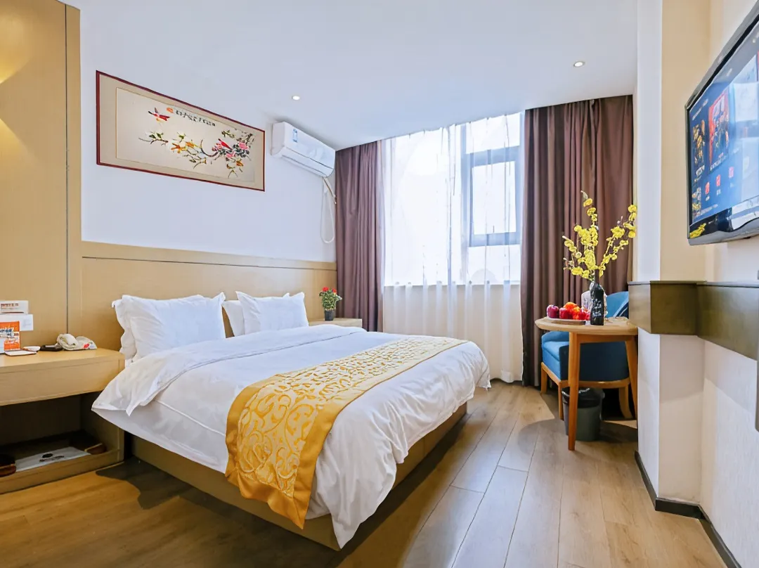 Jtour Inn - Huanggang