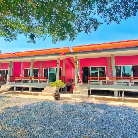 Kwanjai Resort