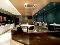 Jinjiang Inn (Zhangjiagang Yangshe Old Street Manbat Plaza Hotel) - 2-Star