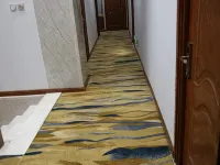Baicheng hongxing hotel Hotels in Baicheng
