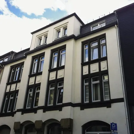 Aparthotel TU-TU