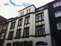 Aparthotel TU-TU