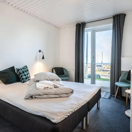 B&B by the Sea Hirtshals