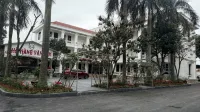 Văn Lâm Hotel Hotels in 