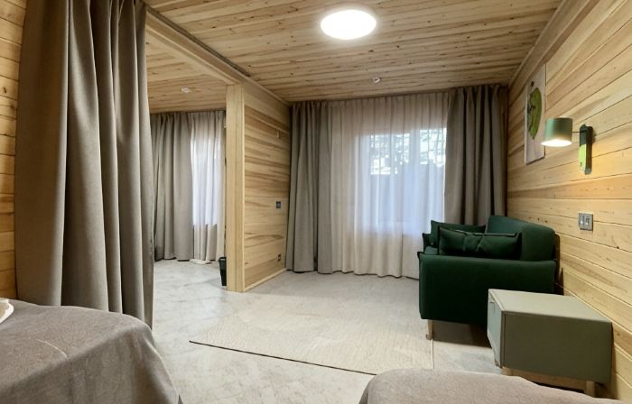Gostinitsa Lada Hotel