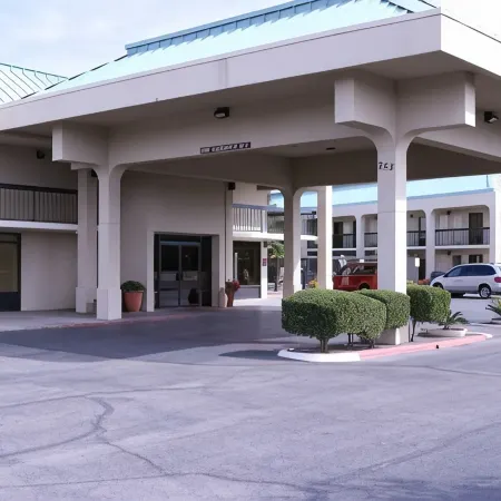 Days Inn by Wyndham Las Cruces