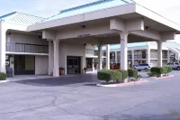 Days Inn by Wyndham Las Cruces