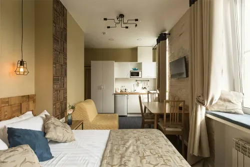 Sofia Hotel - 2 ดาว