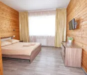 Zaimka Hotel - 2 Sao