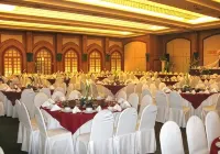 MetroCentre Hotel - Morgenmad